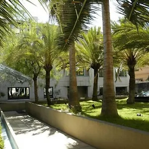 Superbe In At 450m From The Sea With Clim Appartement